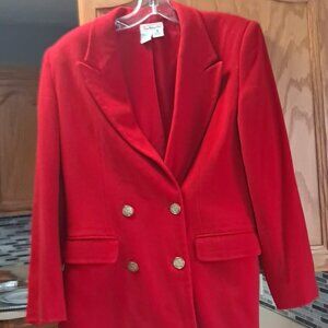 WOMENS BLAZER JCKET